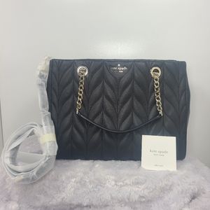 Nwt KATE SPADE MEENA BAG
